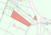 Suelo urbano en venta en la España, La Vall d'Uixó, ref: TR172887 foto