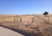 Non-developable land for sale on España, Sierra de Fuentes, ref: TR115703 photo
