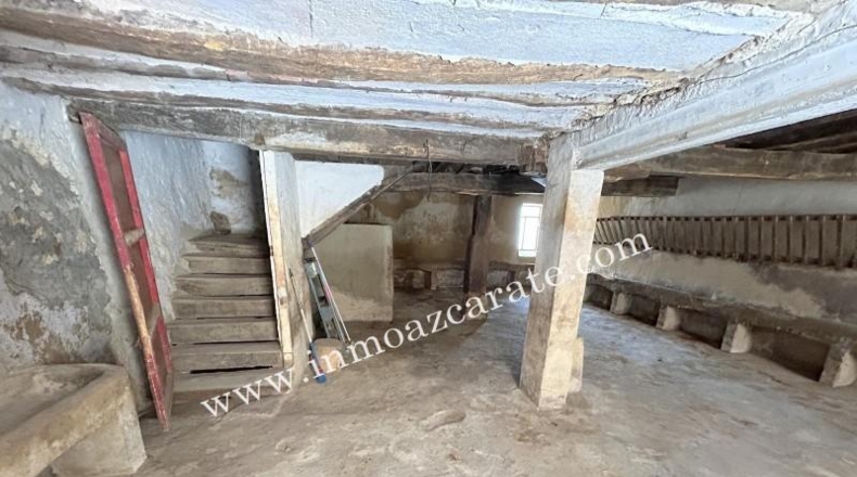 Álava - San Vicente de Arana - 286m2