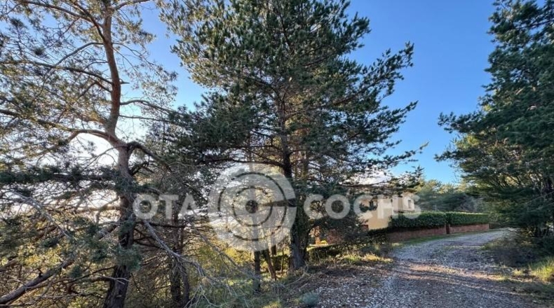 Tarragona - Prades - 629m2