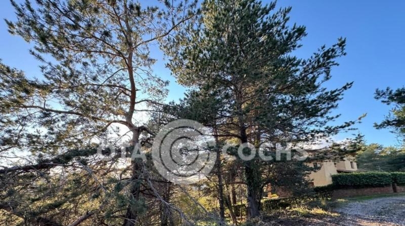 Tarragona - Prades - 629m2