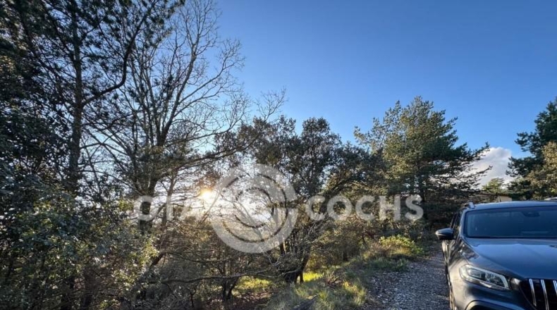 Tarragona - Prades - 629m2