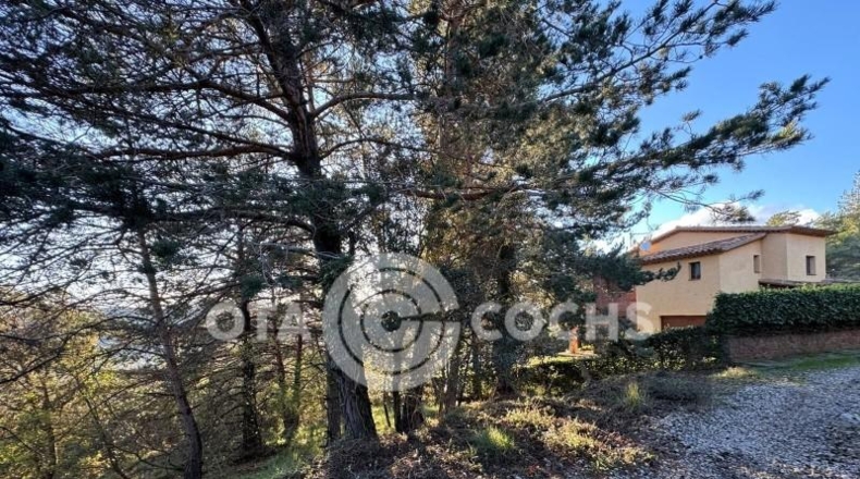 Tarragona - Prades - 629m2