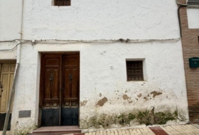 Cuevas Bajas 167&nbsp;m²