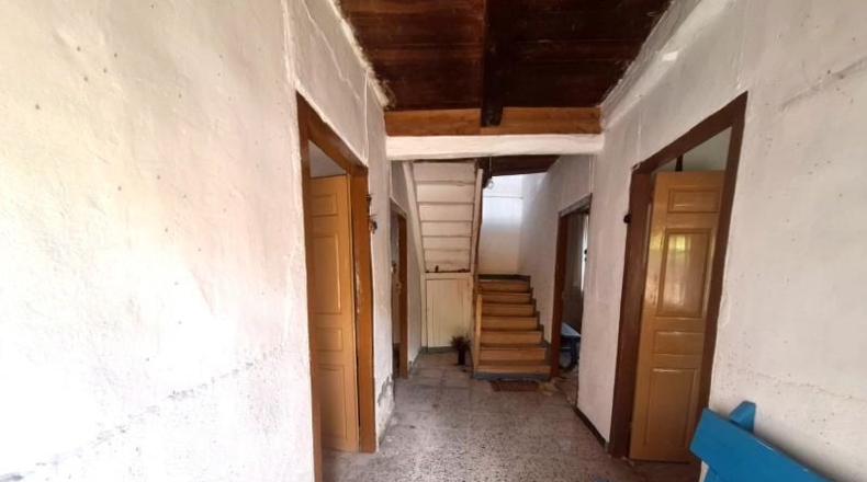 León - Santa Colomba de Curueño - 350m2