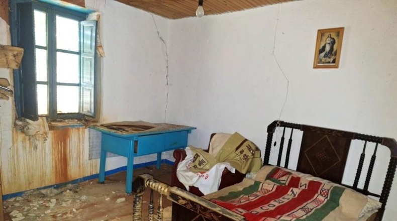 León - Santa Colomba de Curueño - 350m2