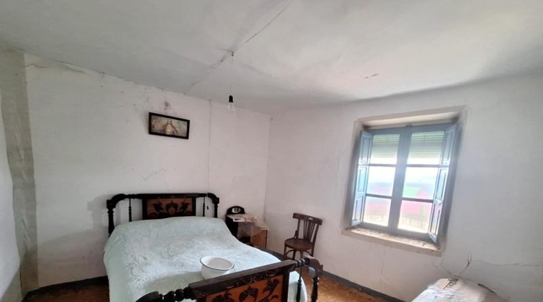León - Santa Colomba de Curueño - 350m2