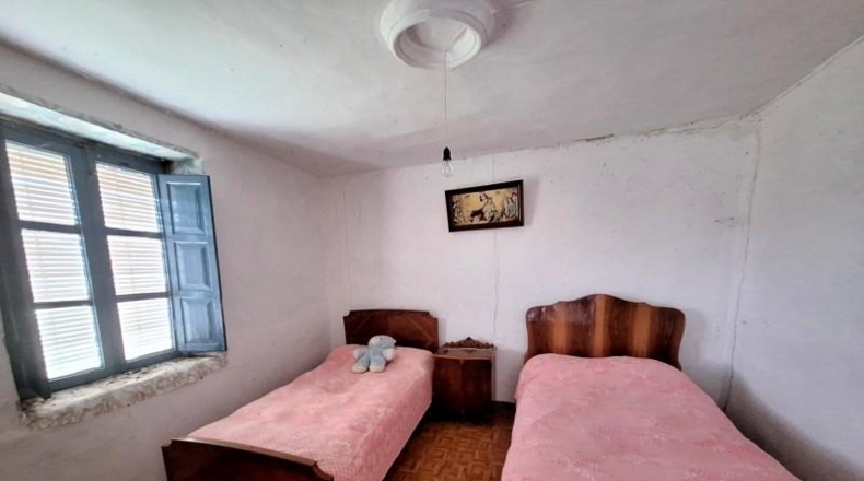 León - Santa Colomba de Curueño - 350m2
