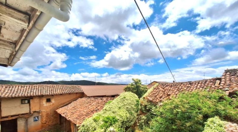 León - Santa Colomba de Curueño - 350m2