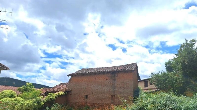 León - Santa Colomba de Curueño - 350m2