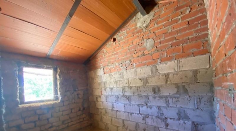 León - Joarilla de las Matas - 94m2