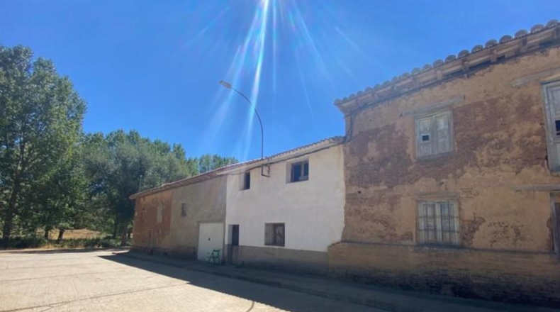 León - Joarilla de las Matas - 94m2