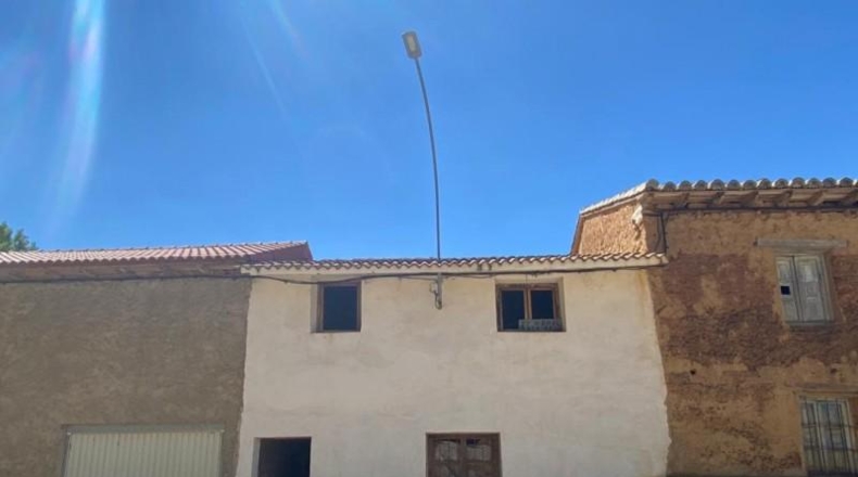 León - Joarilla de las Matas - 94m2