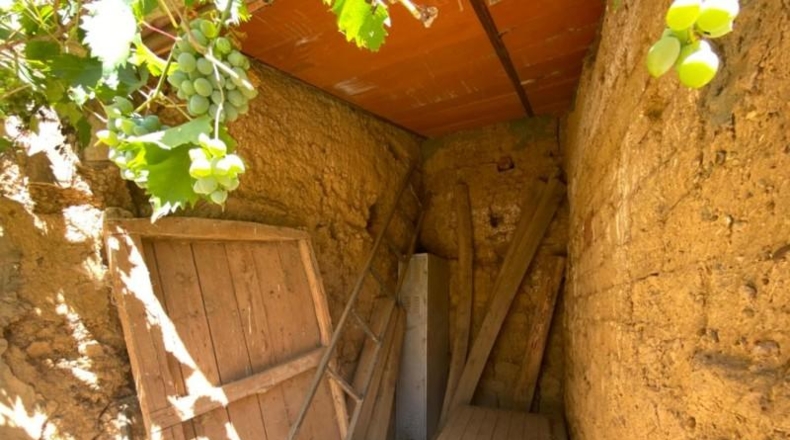 León - Joarilla de las Matas - 94m2