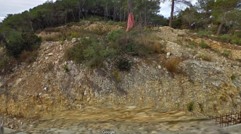 Barcelona - Cubelles - 1045m2