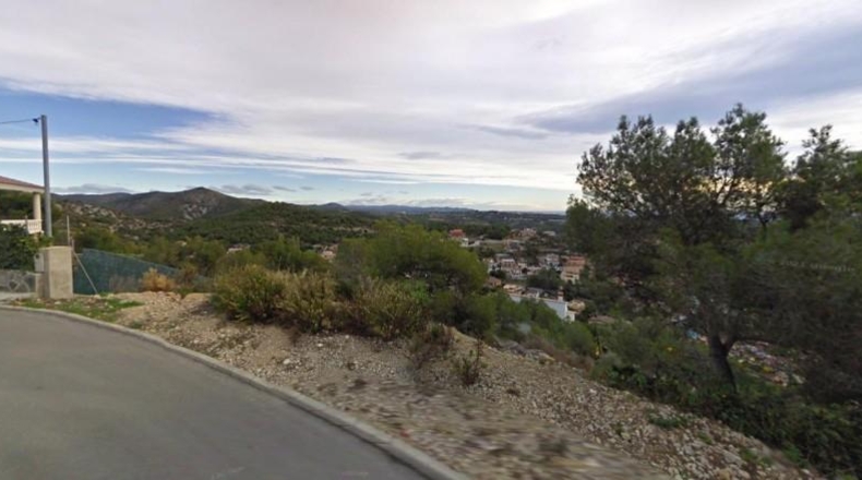 Barcelona - Cubelles - 1045m2