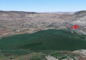 Terreno no urbanizable en venta en la España, Padul, ref: TR298210 foto