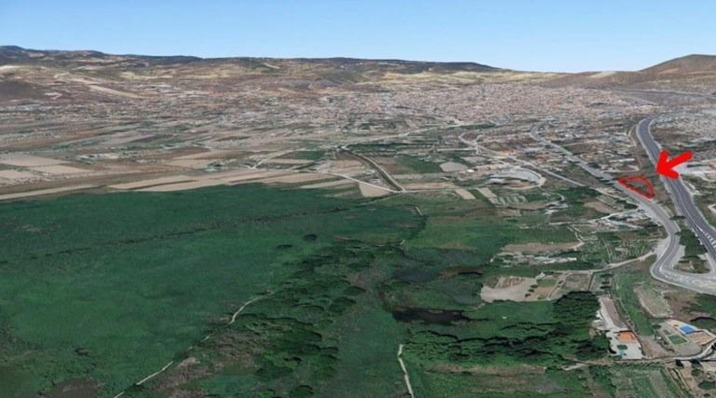 Granada - Padul - 738m2