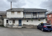 Casa de pueblo en venta en la España, Castropodame, ref: TR297366 foto