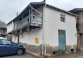Casa de pueblo en venta en la España, Castropodame, ref: TR297366 foto