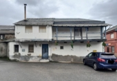 Casa de pueblo en venta en la España, Castropodame, ref: TR297366 foto