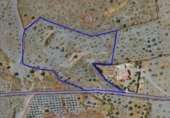 Terreno no urbanizable en venta en la España, Senés, ref: TR350364 foto