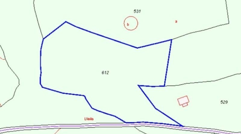 Almería - Senés - 12233m2