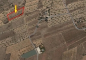 Terreny no urbanitzable en venda a la España, el Fondó de les Neus, ref.: TR277529 foto