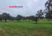 Xalet independent amb terreny en venda a la España, Pedroche, ref.: TR302586 foto