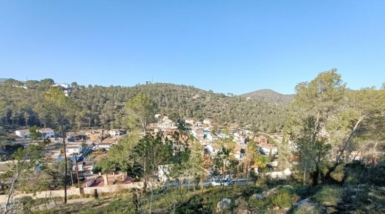 Barcelona - Canyelles - 600m2