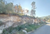 Suelo urbano en venta en la España, Canyelles, ref: TR126550 foto