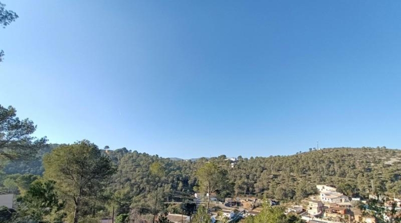 Barcelona - Canyelles - 600m2