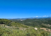 Xalet independent amb terreny en venda a la España, Vall-de-roures, ref.: TR319824 foto