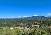 Xalet independent amb terreny en venda a la España, Vall-de-roures, ref.: TR319824 foto