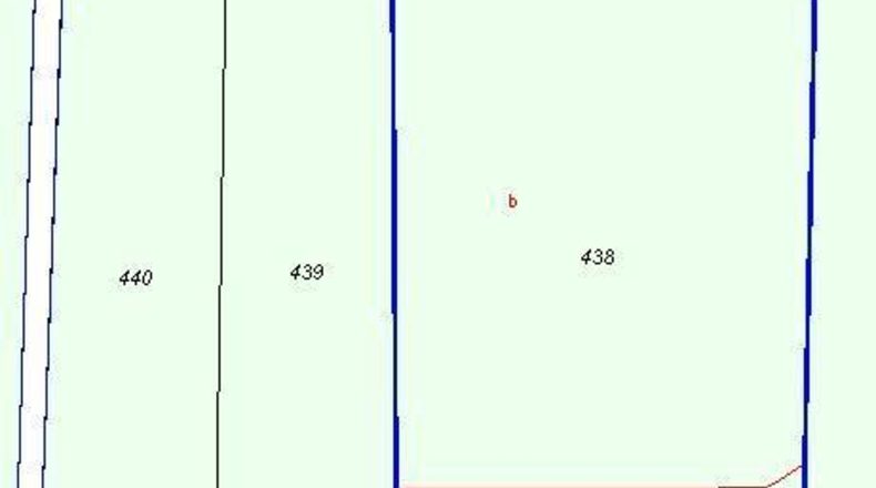 Burgos - Aranda de Duero - 8655m2