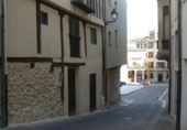 Casa de poble en venda a la España, Cuéllar, ref.: TR298998 foto