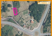 Parcela urbanizable en venta en la España, Celanova, ref: TR168564 foto