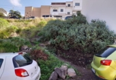Terreno no urbanizable en venta en la España, Santa Cruz de Tenerife, ref: TR132004 foto