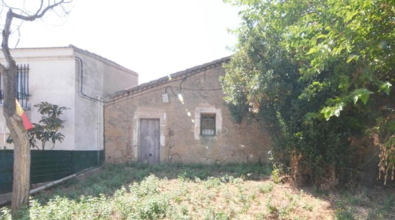 Salamanca - Doñinos de Salamanca - 81m2