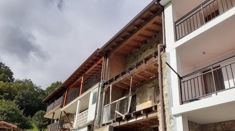 Cantabria - Арредондо - 140m2