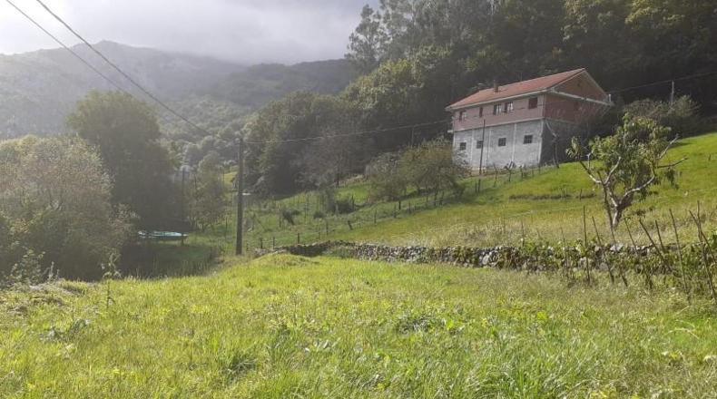 Cantabria - Арредондо - 140m2