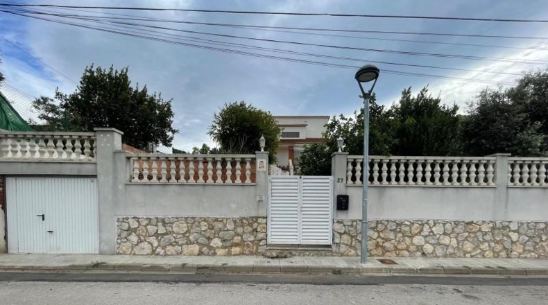 Tarragona - Calafell - 619m2