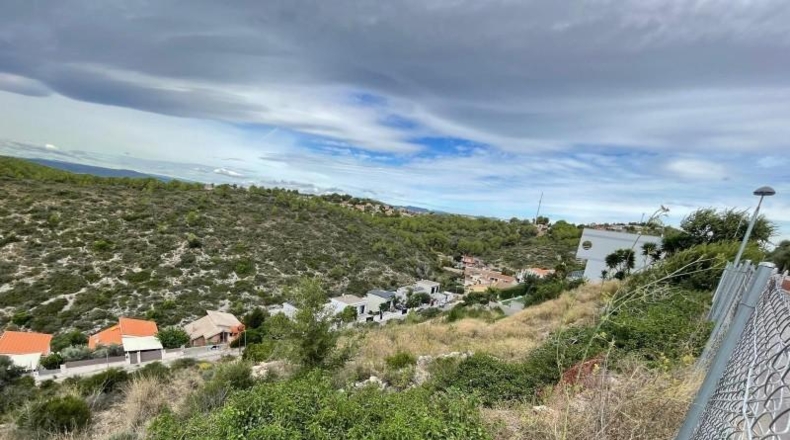 Tarragona - Calafell - 619m2