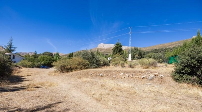 Granada - Уэтор-де-Сантьильян - 1509m2