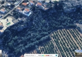 Terreno no urbanizable en venta en la España, Llombai, ref: TR317995 foto