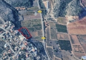 Terreno no urbanizable en venta en la España, Llombai, ref: TR317995 foto