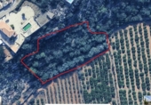 Terreno no urbanizable en venta en la España, Llombai, ref: TR317995 foto