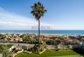 Castelldefels 1230&nbsp;m²
