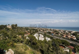 Castelldefels 1230&nbsp;m²