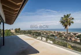 Castelldefels 1230&nbsp;m²